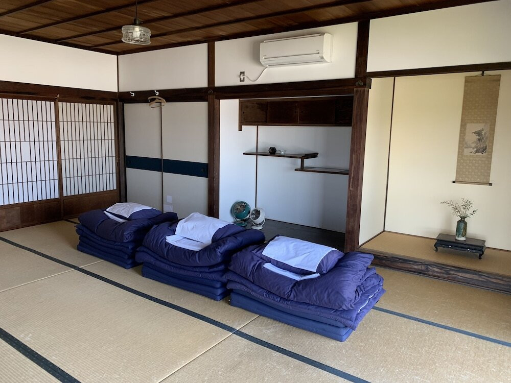 客室