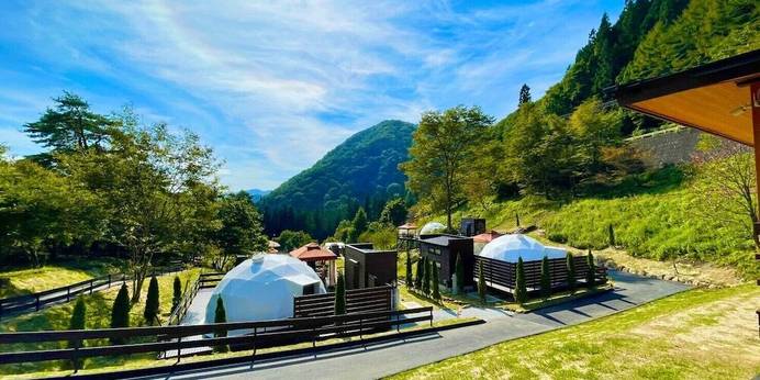 Gran Classe（グランクラッセ）（群馬県 グランピング） / 1