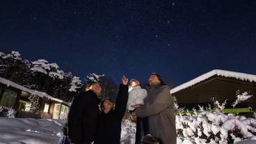 施設内の設備 / 1