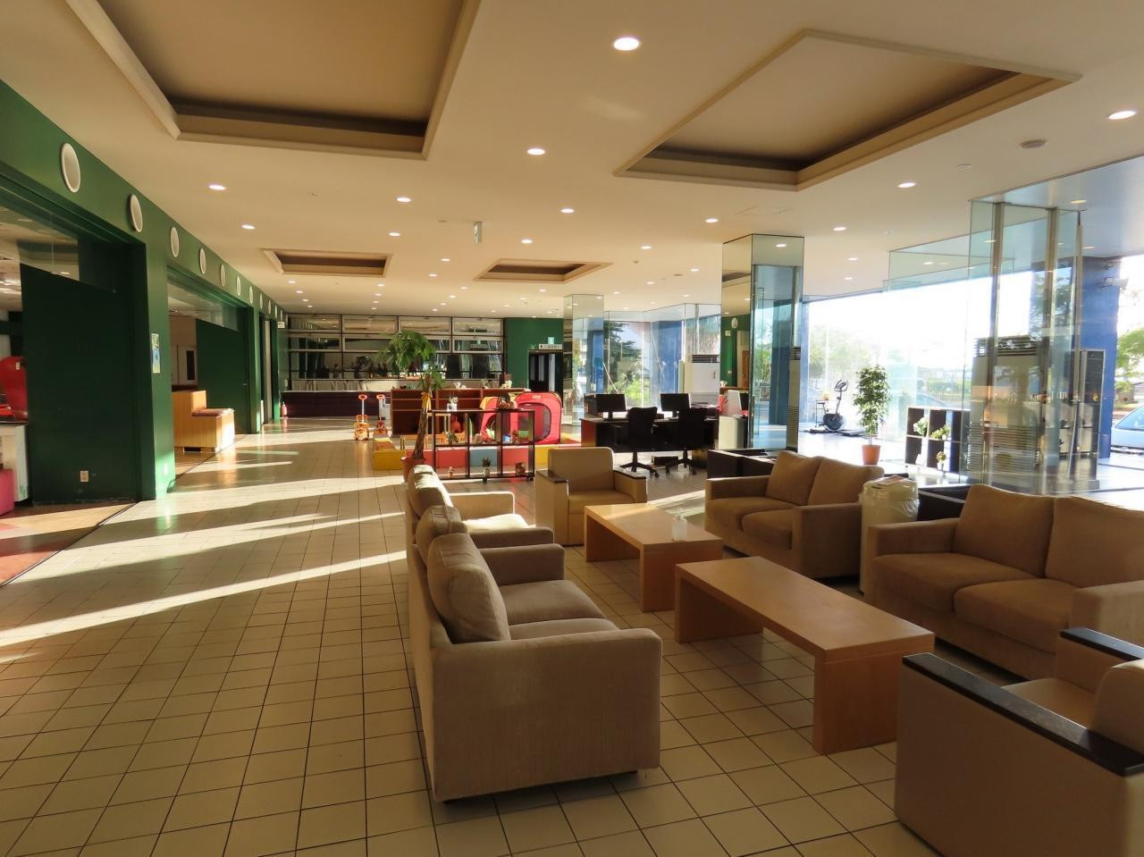 海絶景に親子で感動！子連れにも嬉しい配慮がいっぱい3925419