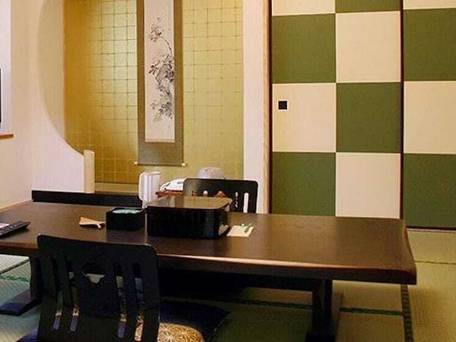 由布院温泉 由布の御宿 山もみじ / 4