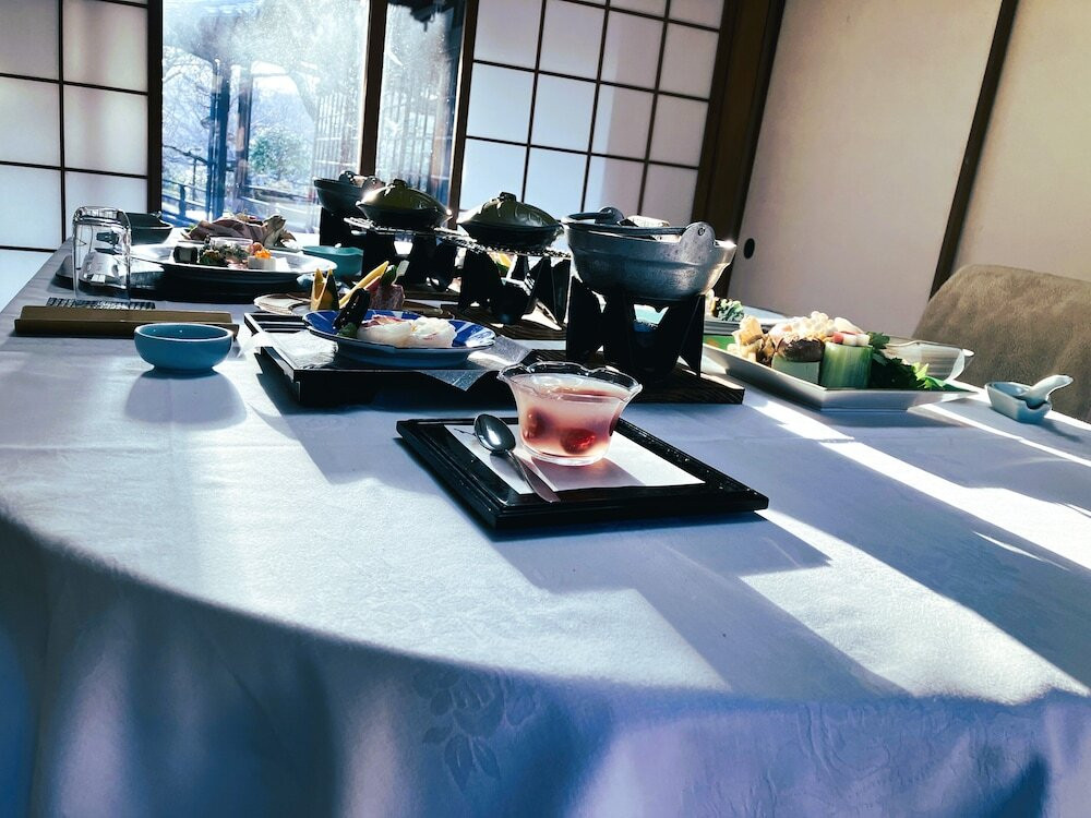 レストラン