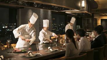 レストラン / 10