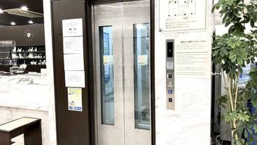 施設内の設備 / 10