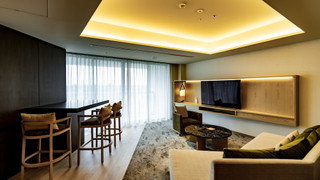 スイート (Spa Suite)