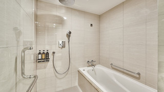 ザ ゲート ツインルーム 禁煙 コーナースイート