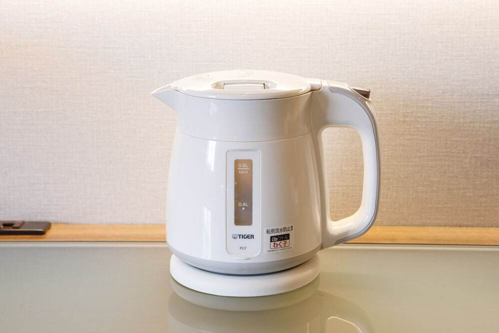 客室の設備とサービス