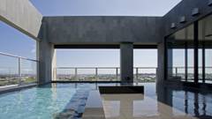 カンデオホテルズ 静岡島田