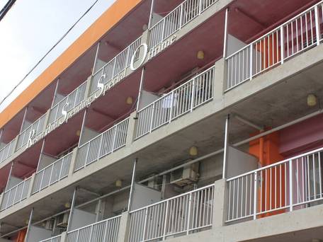 ホテルリゾートイン石垣島 / 5