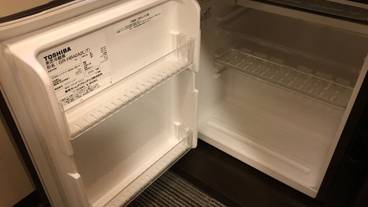 小型冷蔵庫 / 24