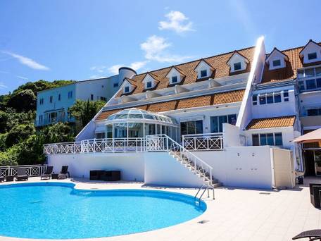 リブマックスリゾート伊豆下田 / 1