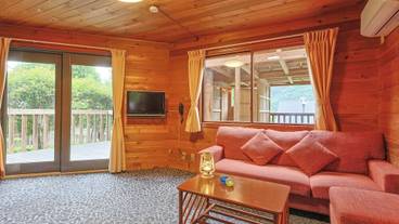 リビング エリア / 25