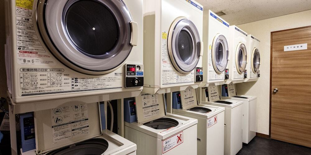 ランドリー ルーム