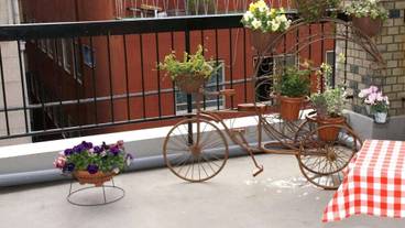 バルコニー / 20