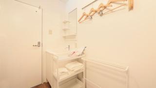 スタンダード トリプルルーム 禁煙 マウンテンビュー