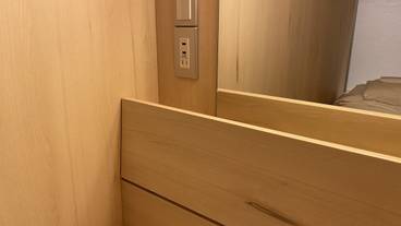 客室の設備とサービス / 25