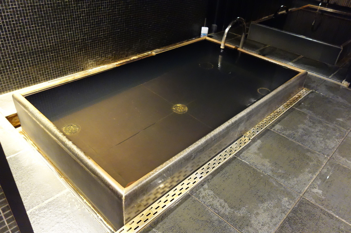 「ホテルリッジ」 その他 71783597 源泉かけ流しの天然温泉