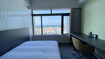 部屋からの景観 / 33