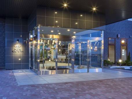 ホテルルートイン千葉浜野‐東京湾岸道‐ / 4