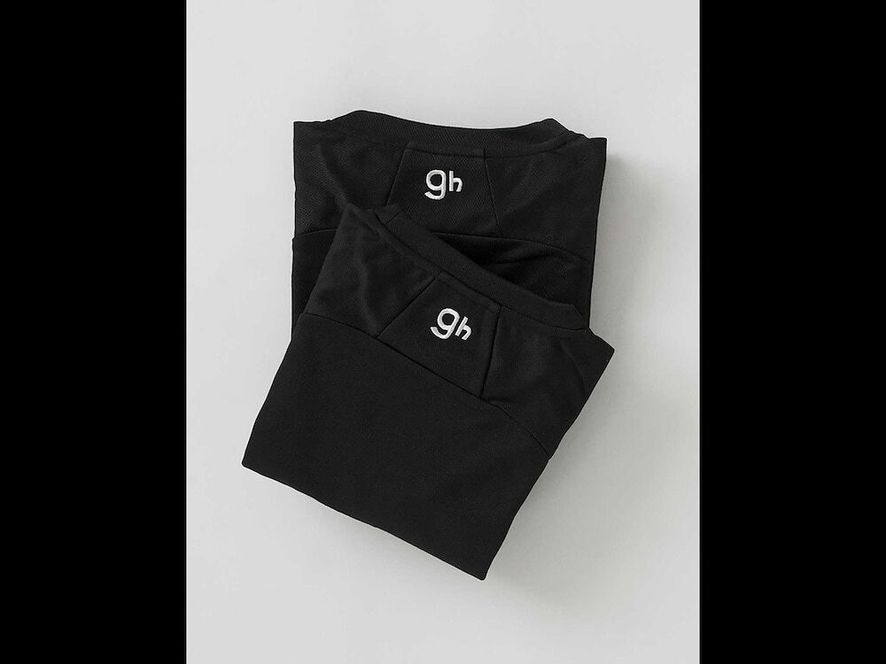 バスルームの設備