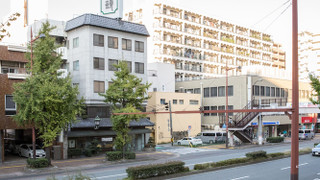 スタンダード ツインルーム