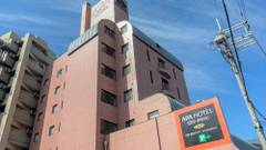 アパホテル 関空岸和田