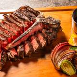 オールデイダイニング　夕食② / 2