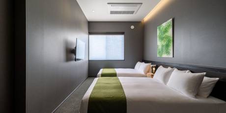 THE MACHIYA HOTEL TAKAYAMA