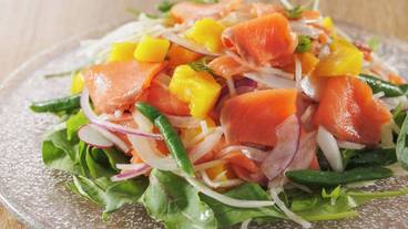 ビュッフェ / 21