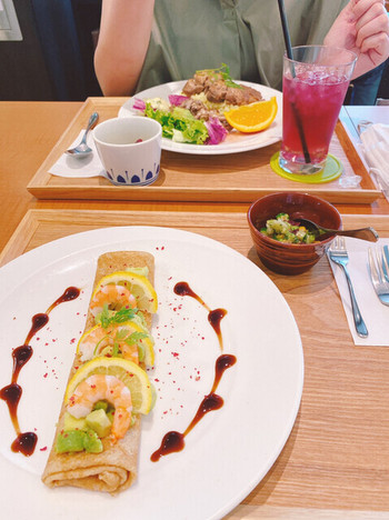 「カフェ オードリー」 料理 151456236 