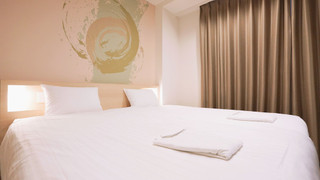 コンフォート ツインルーム 禁煙