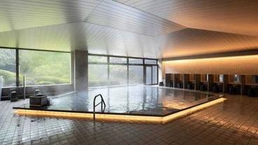 大浴場 内湯 / 1