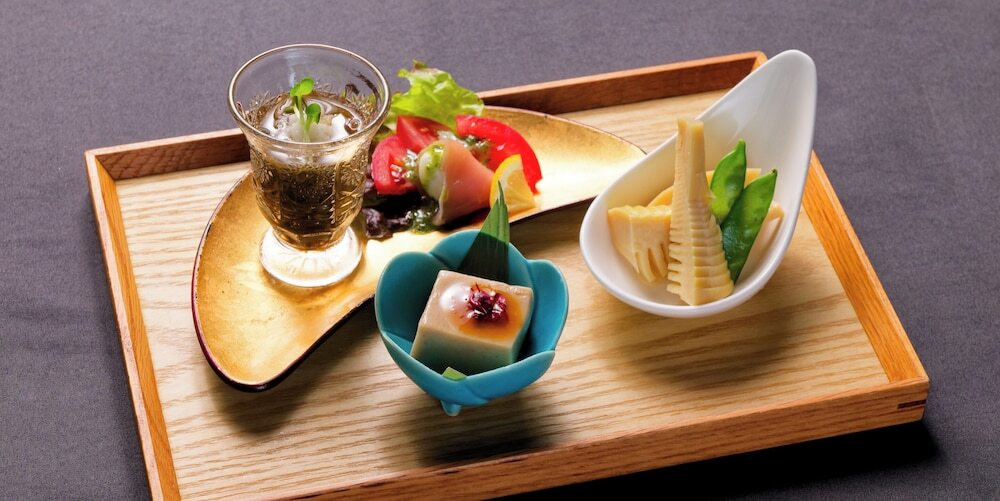 食事・飲み物