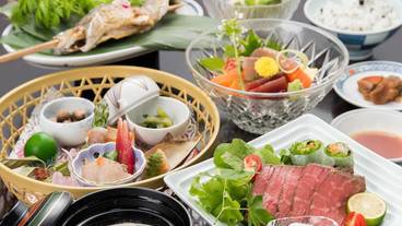 食事・飲み物 / 22