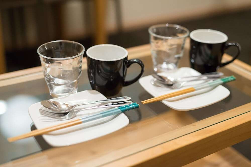 客室の設備とサービス