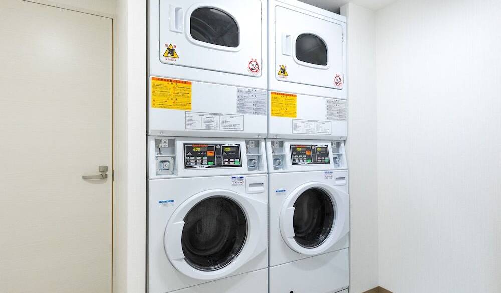 ランドリー ルーム / 3