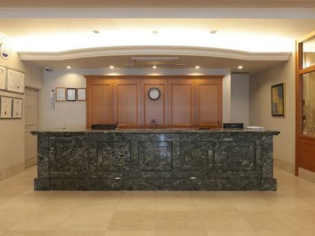 ホテル ベラヴィータ / 3