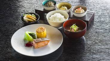 朝食メニュー / 5