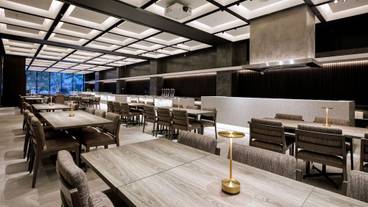 施設内の設備 / 3