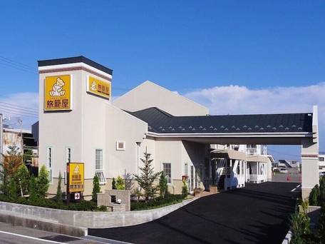 ファミリーロッジ旅籠屋 神戸須磨店 / 1