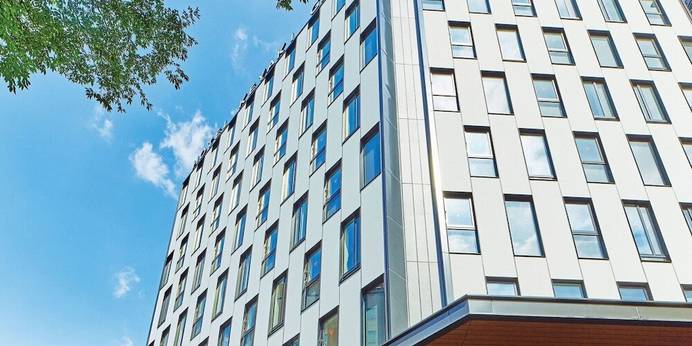 ホテル ケヤキゲート 東京府中（東京都 ビジネスホテル） / 1