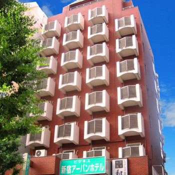 14．新宿アーバンホテル4283093