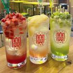仕事帰りにちょい飲みするならここ！大阪駅前ビルのオススメ居酒屋12店