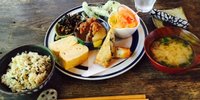 奈良でランチ♪雰囲気満点の古民家カフェ6選