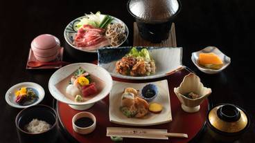 食事・飲み物 / 8