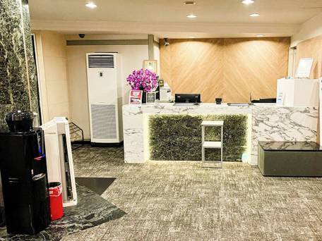 ホテルリブマックスBUDGET神戸 / 2