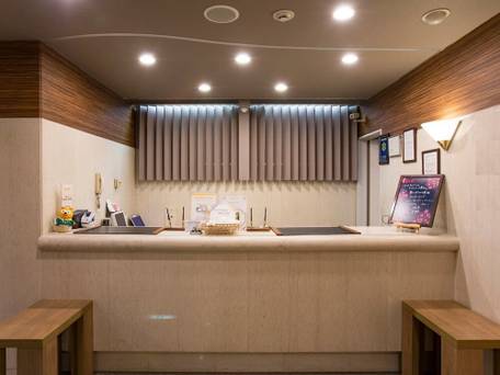 ホテルルートイン東京池袋 / 2