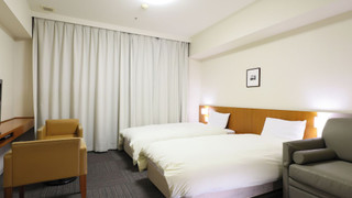 ハイダーツイン 禁煙