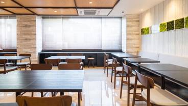 レストラン / 21