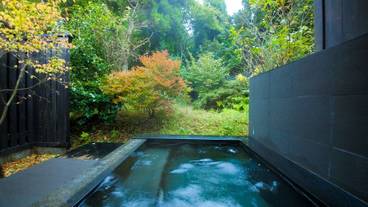 深めの浴槽 / 10